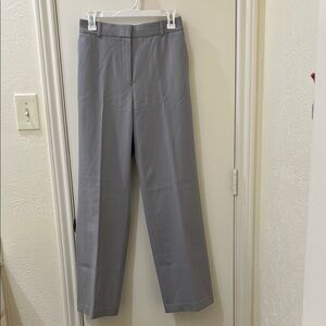 Babaton Women’s Slate Gray Dress Pants